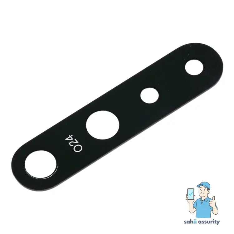 Camera Lens for Realme XT Blue thumbnail